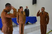 Passagem de Comando Ibiporã