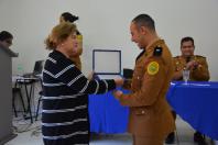 Passagem de Comando Ibiporã