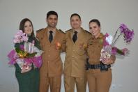 Entrega de Comando - Cornélio Procópio