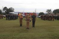 165º aniversário da PMPR