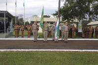 165º aniversário da PMPR