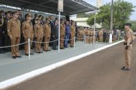 165º aniversário da PMPR