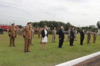 165º aniversário da PMPR