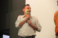 II Simpósio Regional de Prevenção a Incêndios Ambientais