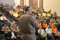 II Simpósio Regional de Prevenção a Incêndios Ambientais