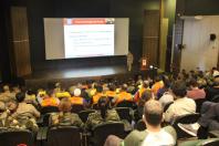 II Simpósio Regional de Prevenção a Incêndios Ambientais