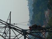 Salvamento em Altura