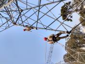 Nivelamento realizado pelo 7º Grupamento