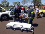 Semana Nacional de Trânsito