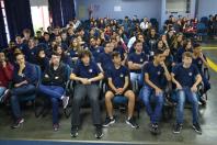 Semana Nacional de Trânsito