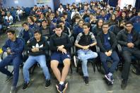 Semana Nacional de Trânsito