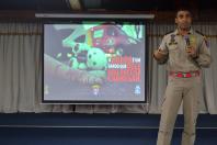 Semana Nacional de Trânsito