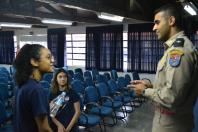 Semana Nacional de Trânsito