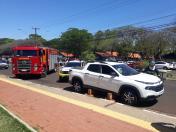 Semana Nacional de Trânsito