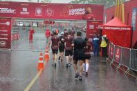 corrida do fogo