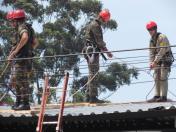 Instrução para Trabalhos em Altura