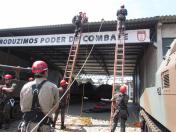 Instrução para Trabalhos em Altura