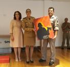 Entrega de Comando da 2ª SB/7º SGBI