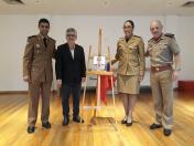 Entrega de Comando da 2ª SB/7ºSGBI