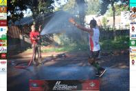 II Corrida Bombeiros da Fronteira