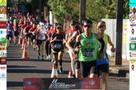 II Corrida Bombeiros da Fronteira