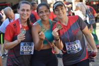 II Corrida Bombeiros da Fronteira