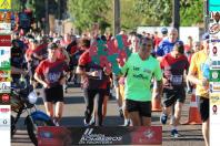 II Corrida Bombeiros da Fronteira