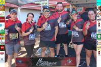 II Corrida Bombeiros da Fronteira