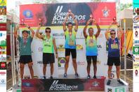 II Corrida Bombeiros da Fronteira