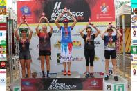 II Corrida Bombeiros da Fronteira