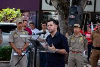 Discurso - Dep. Tião Medeiros