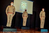 Assunção de Comando 7ºGB