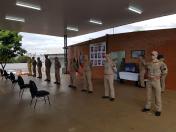  Medalha de Mérito de “Operações em Incêndios Florestais”