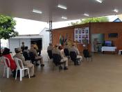  Medalha de Mérito de “Operações em Incêndios Florestais”