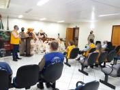 24 anos do SIATE em Foz do Iguaçu