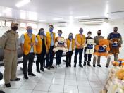 24 anos do SIATE em Foz do Iguaçu