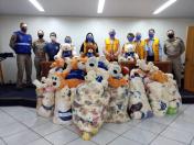 24 anos do SIATE em Foz do Iguaçu