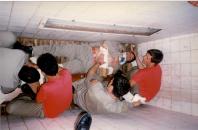 24 anos do SIATE em Foz do Iguaçu