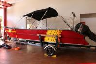 Solenidade PB Santa Helena