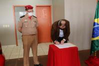 Solenidade PB Santa Helena