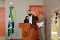 Solenidade PB Santa Helena