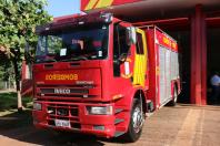 Solenidade PB Santa Helena