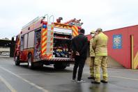 entrega de viatura 1gb