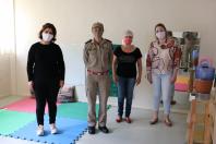 Um Olhar Atento Para Nossos Pequenos