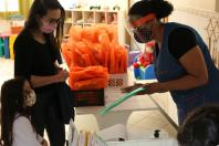 Um Olhar Atento Para Nossos Pequenos