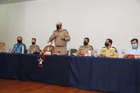 Palavra do Cmte 5º GB