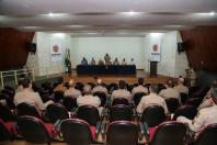 Palavra do Cmte 5º GB