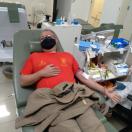 7º GRUPAMENTO REALIZA CAMPANHA VOLUNTÁRIA