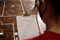 Primeiro exercício prático