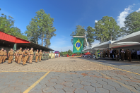 Solenidade Tiradentes 2022